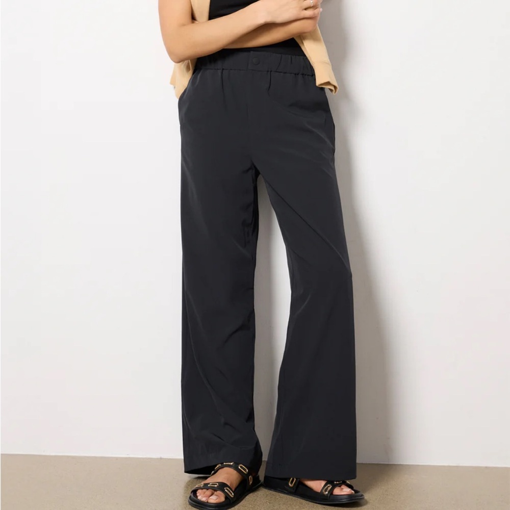 Varley Kayson Wide Leg 30` 2.0